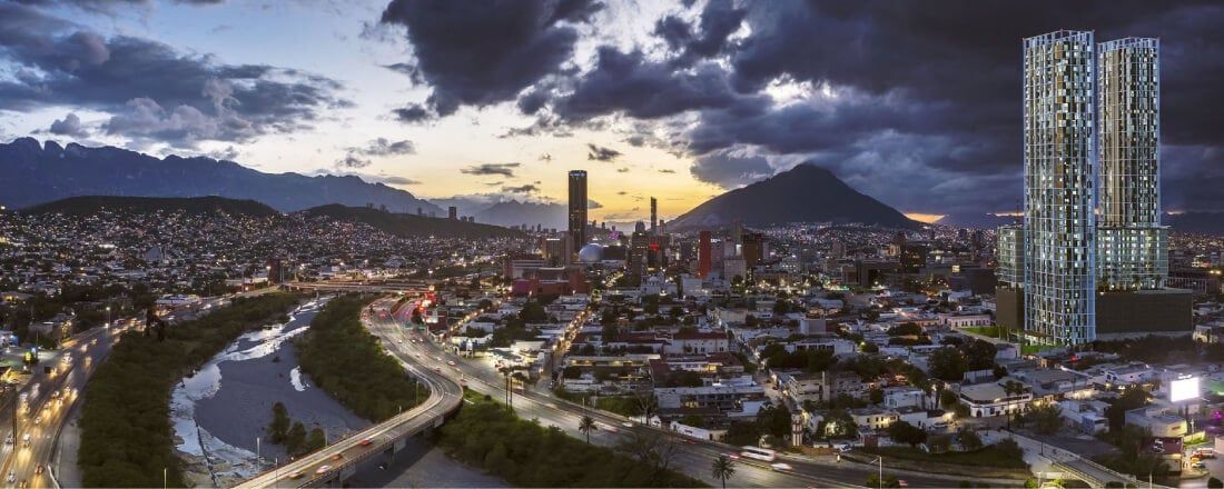 Vía Zócalo