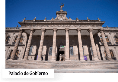 Palacio de Gobierno