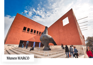 Museo MARCO