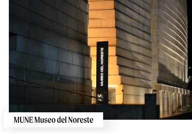 MUNE Museo del Noreste