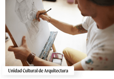 Unidad Cultural de Arquitectura