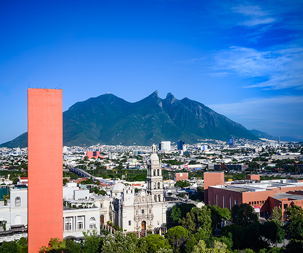Estilo de vida en Monterrey